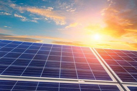 بومی سازی نسل سوم سلول های خورشیدی در کشور اجرایی شد