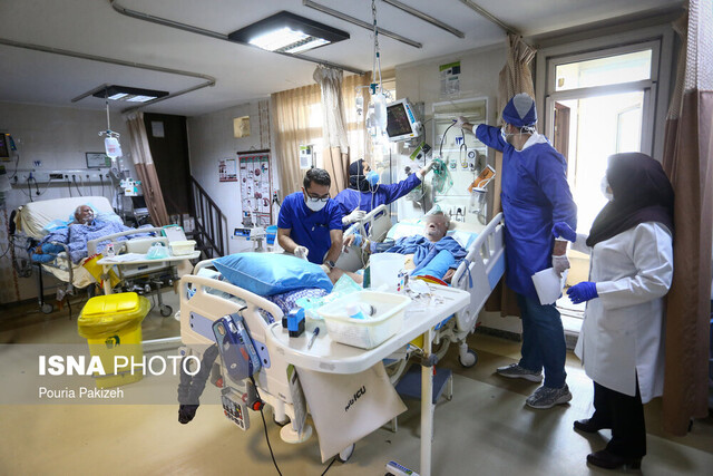 خروج بیمارستان های نیمه تمام از «کُما»