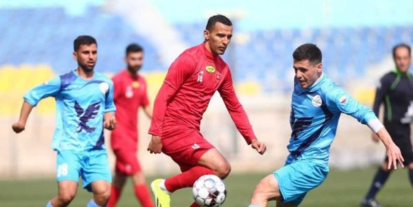 واکنش جالب نبیل باهویی به جدایی گل محمدی از پرسپولیس