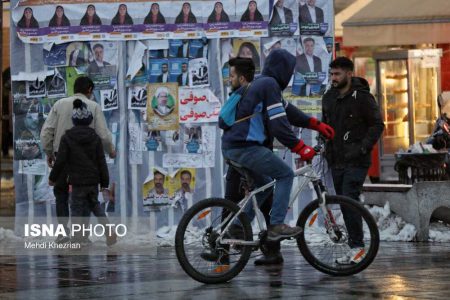 اعلام اسامی نهایی نامزدهای سه حوزه انتخابیه استان قزوین