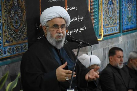 گفتمان انقلاب اسلامی روز به روز در حال گسترش است - خبرگزاری ساز ایرانی | اخبار ایران و جهان