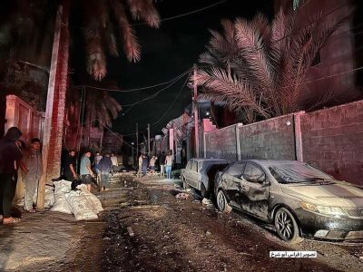 آنروا: 80 هزار نفر در 3 روز رفح را ترک کردند 