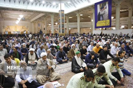 کاندیداها در مناظرات وحدت جامعه پس از شهادت رییسی را خراب نکنند - خبرگزاری ساز ایرانی | اخبار ایران و جهان