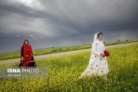 از شکستن تخم مرغ برای رفع چشم زخم تا حلوای عروسی