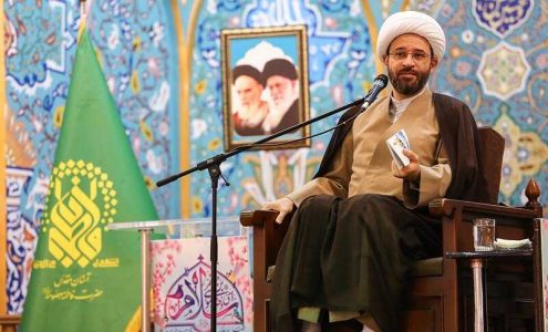 مخالفت با حکم فقیه عدم تبعیت از حکم الهی است - خبرگزاری ساز ایرانی | اخبار ایران و جهان