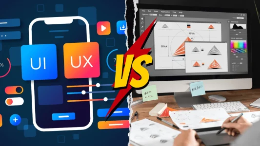 حقوق طراح ui ux چقدر است ؟