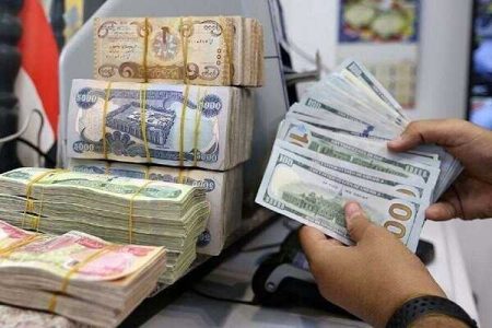 قیمت ارز اربعین در مرکز مبادله و بازار آزاد؛ امروز ۲۸ مرداد - خبرگزاری ساز ایرانی | اخبار ایران و جهان