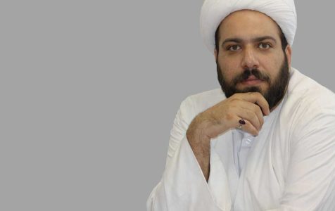 اربعین، نماد یا نهاد - ساز ایرانی