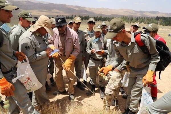 آغاز اولین دوره رشته محیط بانی در پایه دوازدهم - خبرگزاری ساز ایرانی | اخبار ایران و جهان