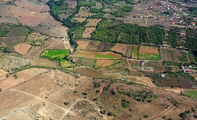 سند دار کردن ۲۸ هزار فقره از املاک شهری و روستایی در سیستان و بلوچستان