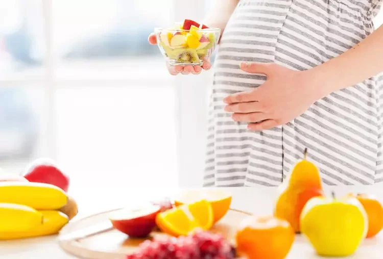 5 میان وعده عالی برای وزن گیری جنین