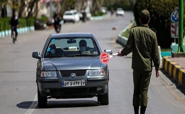 تردد خودروهای پلاک شهرستانی در تهران ممنوع می‌شود؟ - خبرگزاری ساز ایرانی | اخبار ایران و جهان