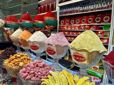 بهترین مکان برای خرید سوغاتی در مشهد