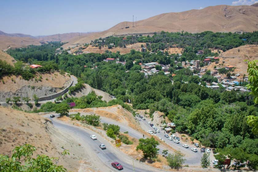 ثبت جهانی روستای برغان یکی از اولویت‌های میراث فرهنگی استان البرز - خبرگزاری ساز ایرانی | اخبار ایران و جهان