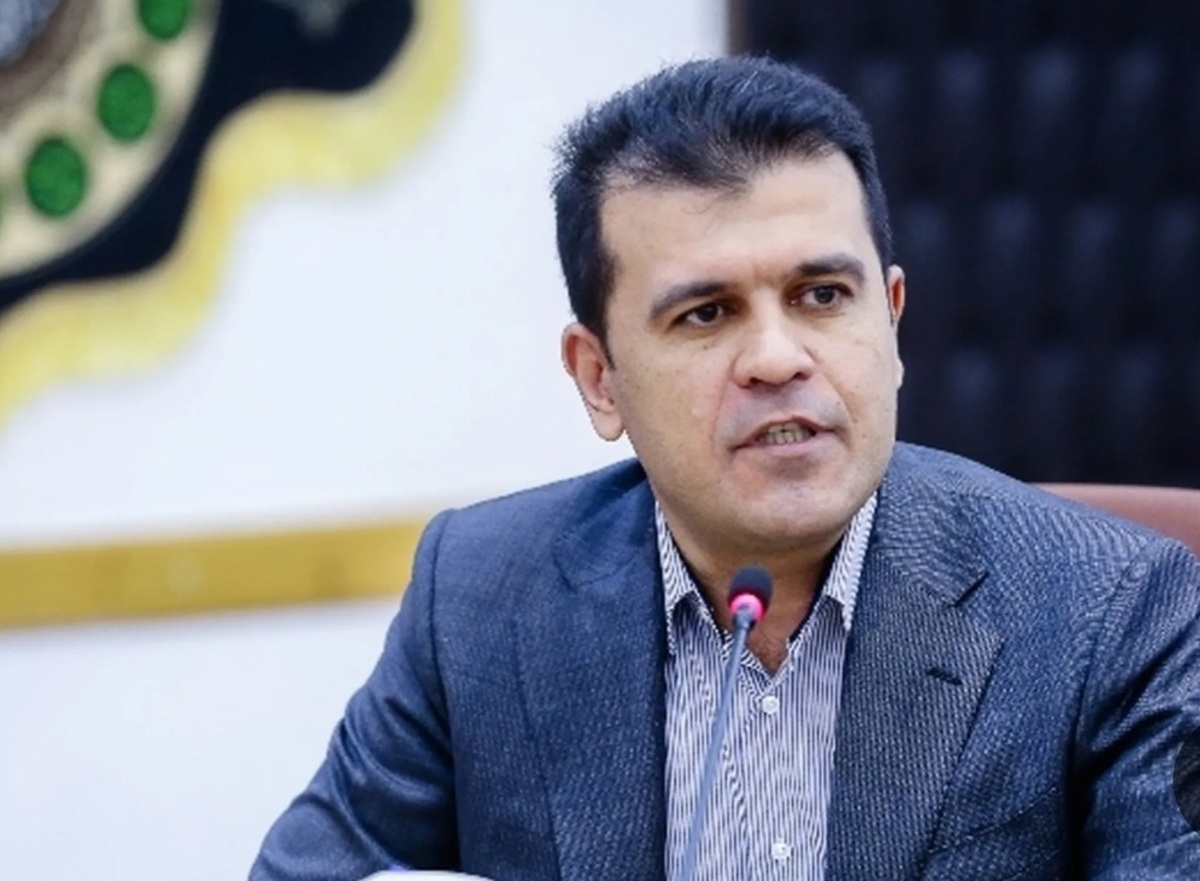 معاون علمی رئیس جمهور: تلاش برای ارتقای محصولات دانشبنیان با بازخورد دستگاهها و رفع نقاط ضعف
