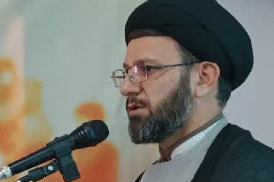 تحریم همزمان با مذاکره نشانه زورگویی آمریکا است - خبرگزاری ساز ایرانی | اخبار ایران و جهان