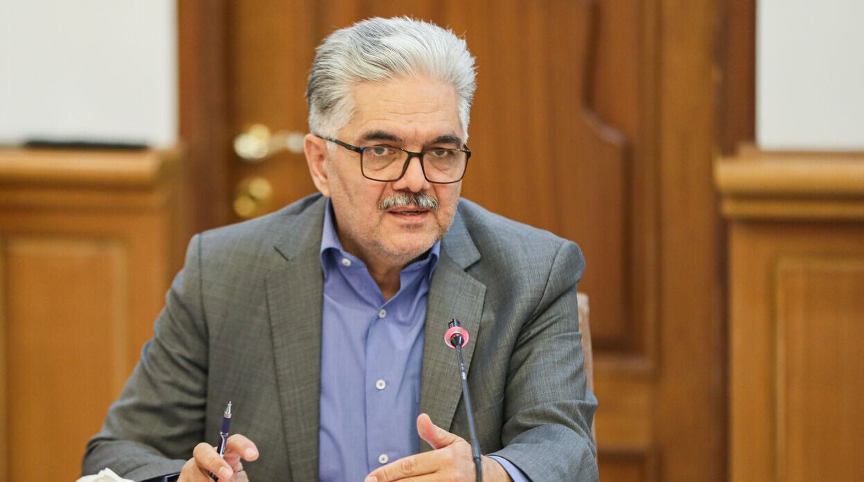 تامین ۱۲۱ هزار هکتار زمین با ظرفیت احداث ۳.۶ میلیون واحد - خبرگزاری ساز ایرانی | اخبار ایران و جهان