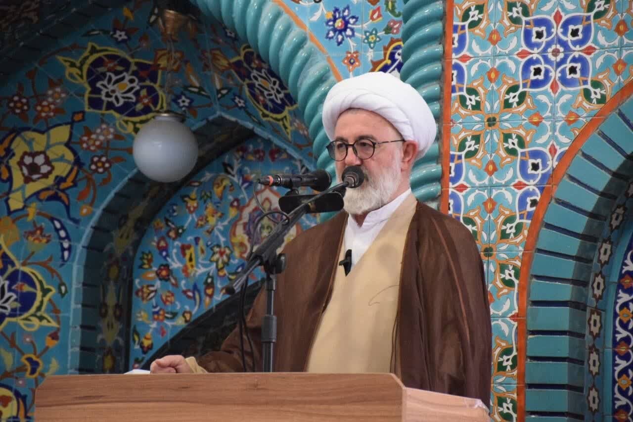 هشدار امام جمعه شاهرود: هرگونه فعالیت معدنی در «شاهوار» ممنوع است - خبرگزاری ساز ایرانی | اخبار ایران و جهان