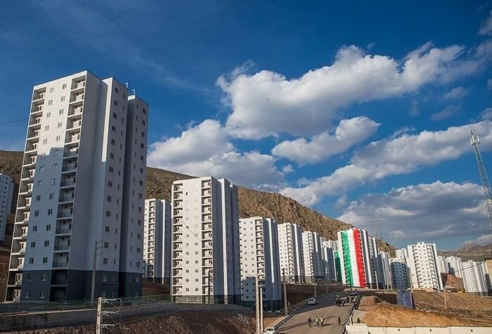 مرکزی ضرورت تعامل و هم افزایی بانک ها در پرداخت تسهیلات اقدام ملی مسکن مرکزی - خبرگزاری ساز ایرانی | اخبار ایران و جهان