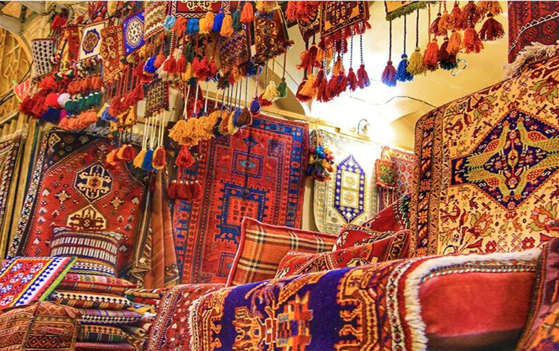 صنایع دستی یزد میزبان بزرگترین رویداد صنایع دستی کشور - خبرگزاری ساز ایرانی | اخبار ایران و جهان