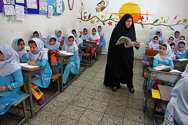 شهریه لاکچری برای کلاس اول ابتدایی؛ ۳۰ تا ۱۲۰میلیون تومان