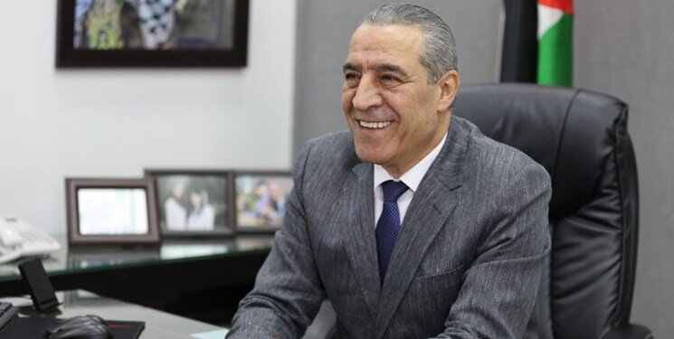 خانواده جانشین محمود عباس فقط ۳ درصد محبوبیت دارد/ افشای فساد اقتصادی خانواده حسین الشیخ