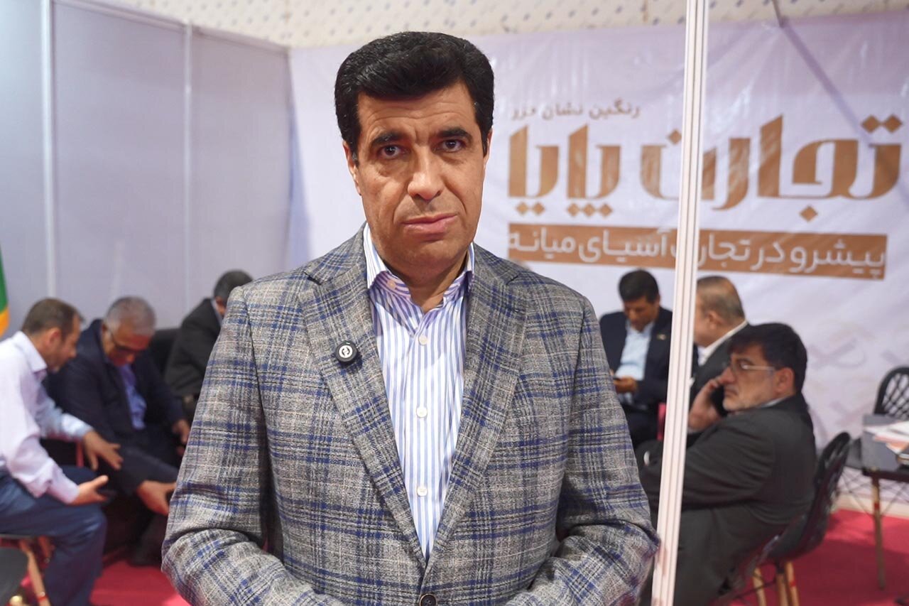 نمایشگاه گرگان، نقطه عطفی در توسعه صادرات استان گلستان به کشورهای همسایه