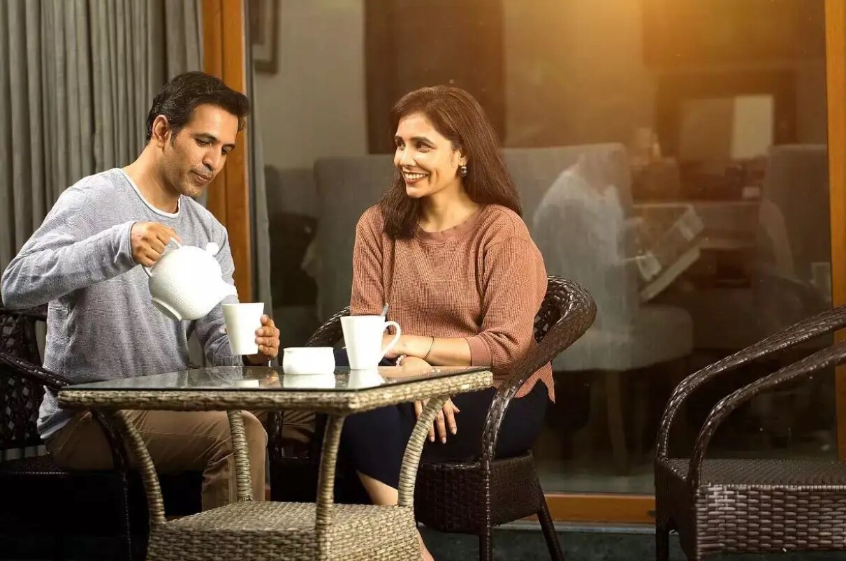هوش مصنوعی اتهام خیانت به همسر پس از فالگیری با کمک هوش مصنوعی