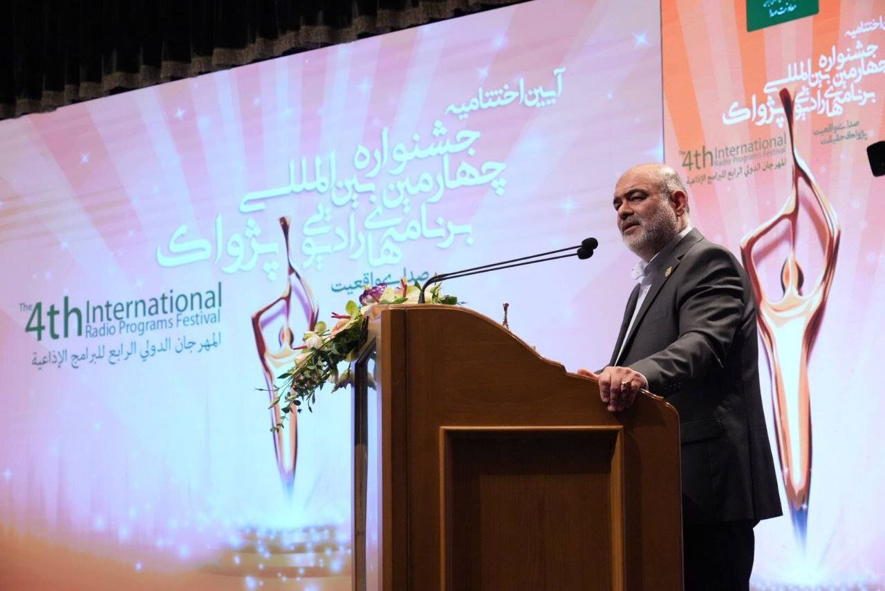 پیمان جبلی: پشت سر گذاشتن تجربه های سخت برای ما مدیران رسانه ای و خبرنگاران گنج رسانه ای است