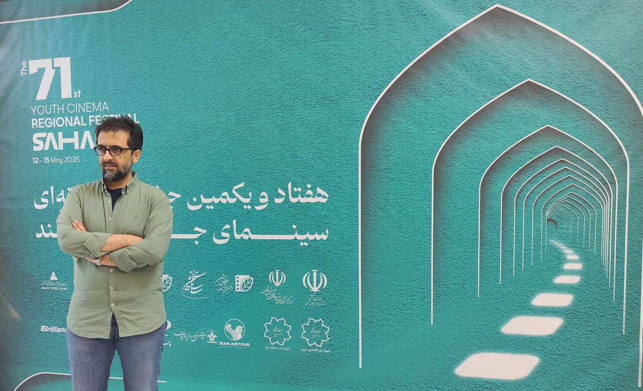 فیلم به نقش زنان در سینما بیش از پیش می پردازیم/ اقتصاد فیلم کوتاه بسیار ضعیف است