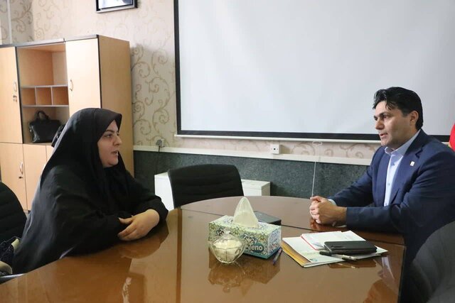 تجهیزات اورهال ۲۵ رام قطار مترو در آینده ای نزدیک/ ساخت تجهیزات قطار، راه حل عبور از بحران تأمین قطعات