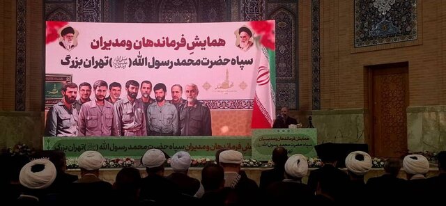 احمدیان: خطوط قرمز ایران در مذاکرات کاملا مشخص است