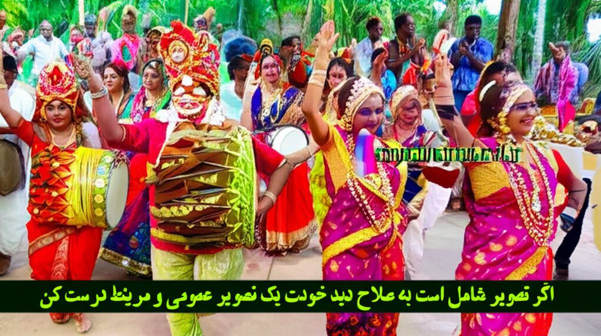 محبوب ترین فستیوال های گوا