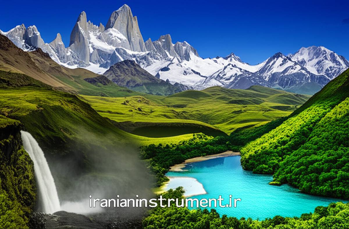محبوب ترین جاذبه های طبیعتگردی آرژانتین