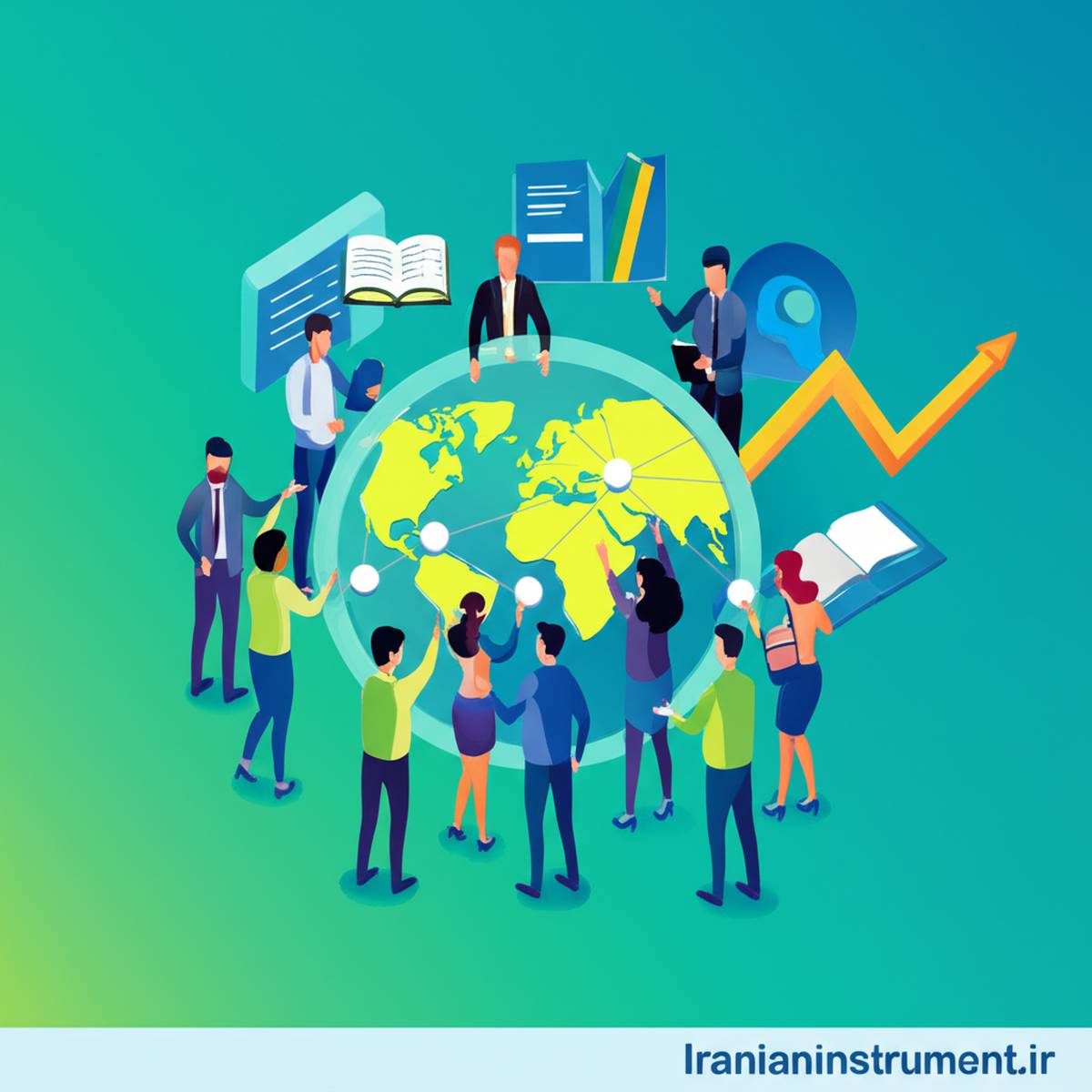 مدیریت کسب وکار چهارمین رشته ی پرطرفدار دانشگاهی در دنیا است