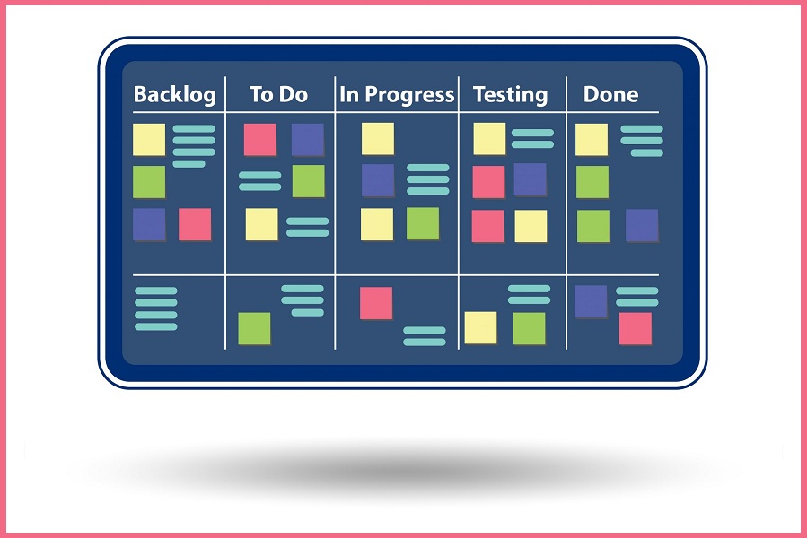 Backlog چیست؟ نقش آن در مدیریت پروژه اسکرام