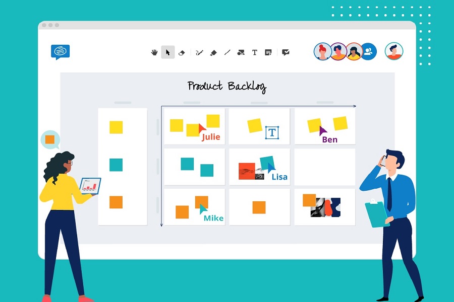 Backlog چیست؟ نقش آن در مدیریت پروژه اسکرام