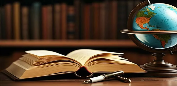 ایران پیپر | کتاب متن تشکر از استاد در مقاله