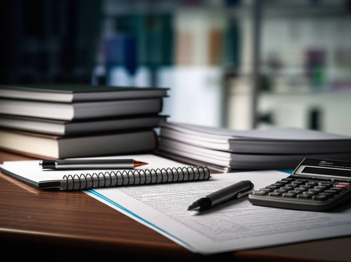 مدارک لازم برای کنکور ۱۴۰۳: راهنمای جامع ثبت نام