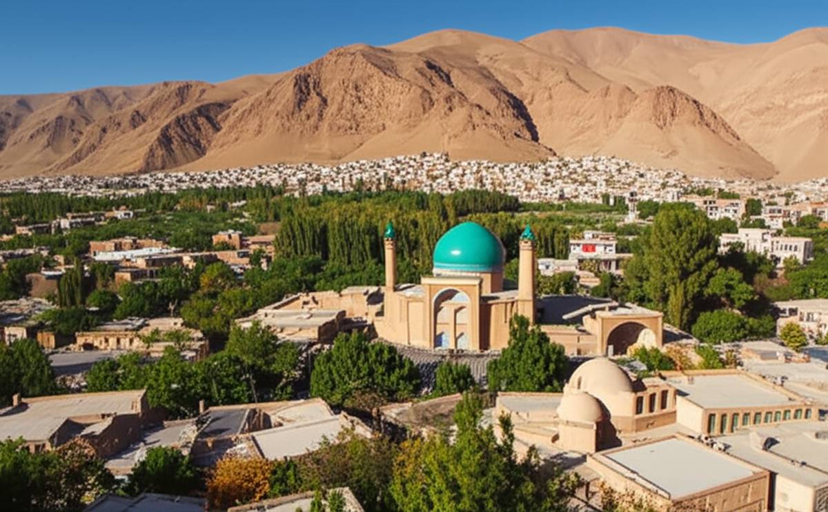 محله کن: قطب گردشگری نوظهور غرب تهران