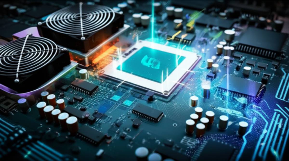 دستگاه استخراج بیتکوین | خرید، قیمت و بررسی انواع ماینر
