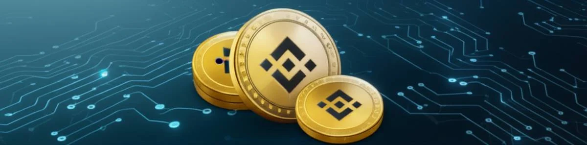 خرید BNB از صرافی ایرانی | آسان، امن و با بهترین قیمت