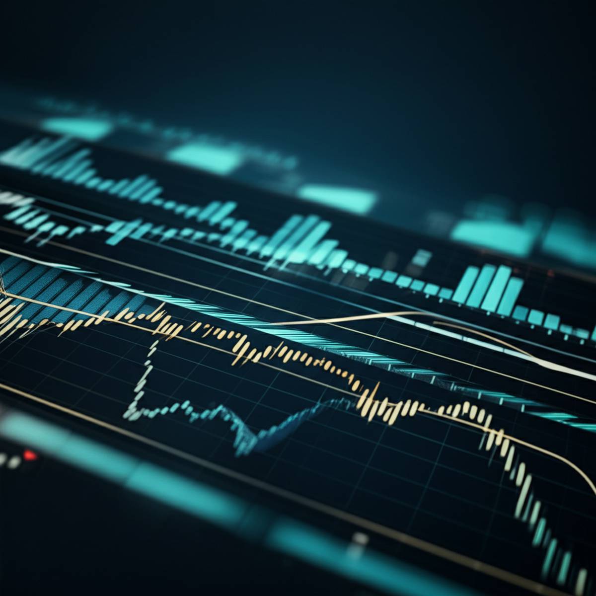 بهترین بروکر دلفینوست