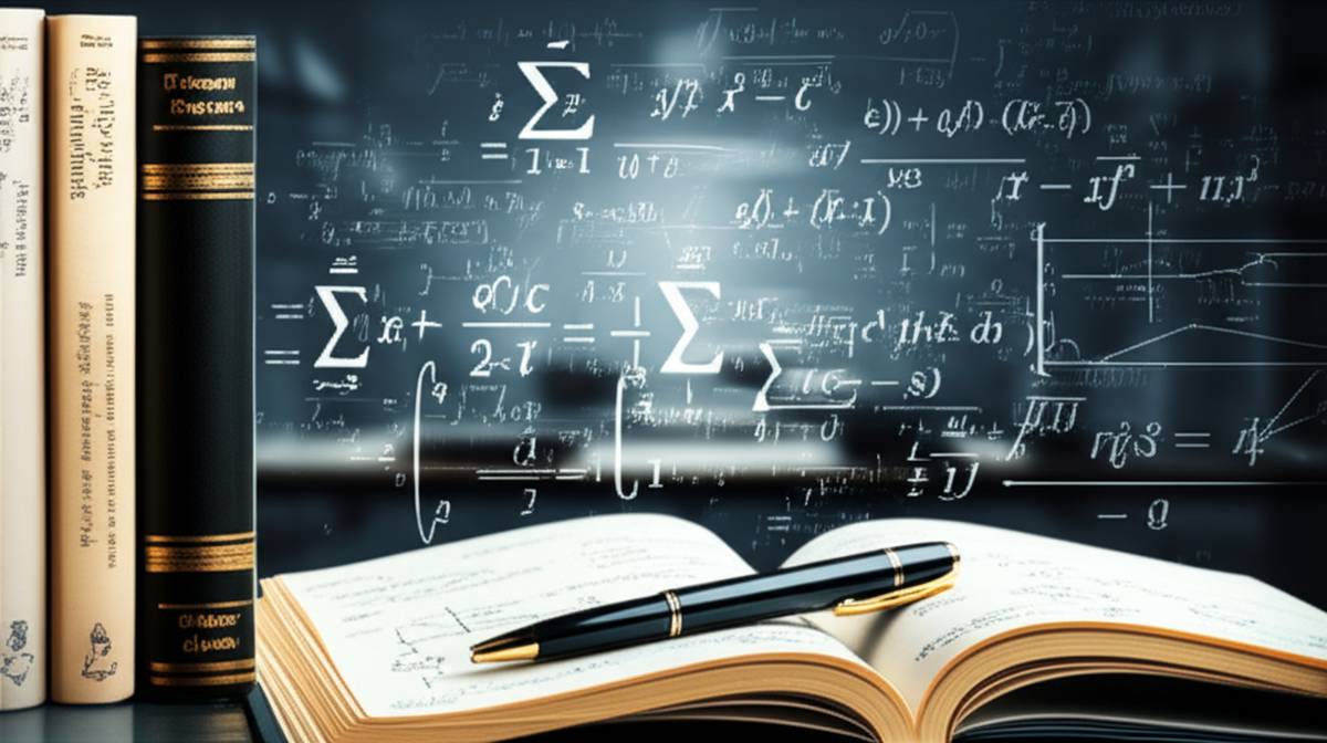 **بهترین منابع کنکور ارشد ریاضی | راهنمای جامع قبولی**