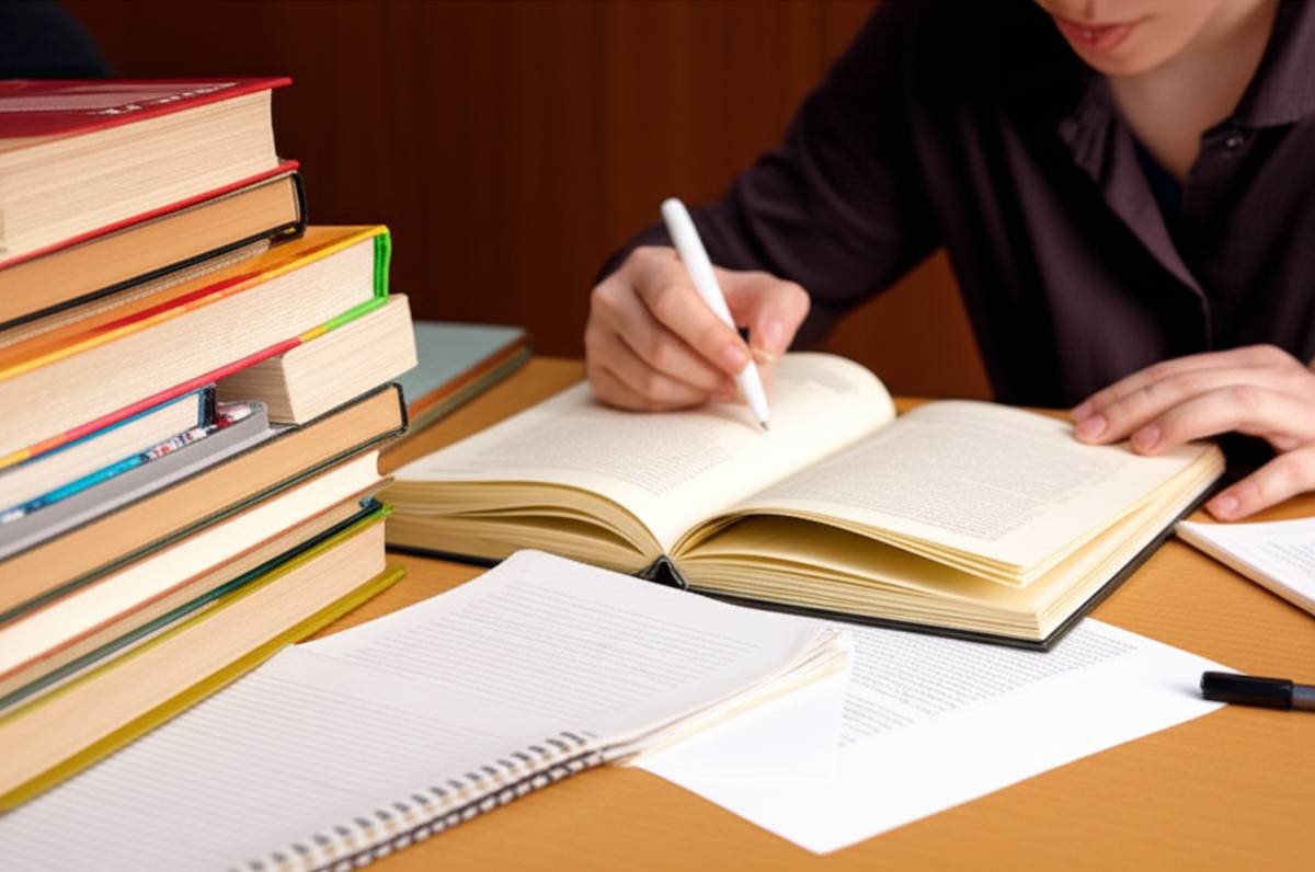 چگونه درس بخوانیم برای کنکور؟ | راهنمای جامع قبولی تضمینی