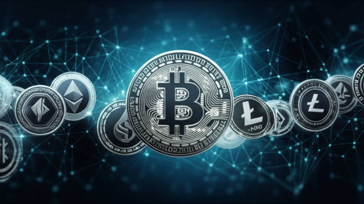 ارز اولیه (ICO): راهنمای جامع کسب سود از رمزارزهای جدید