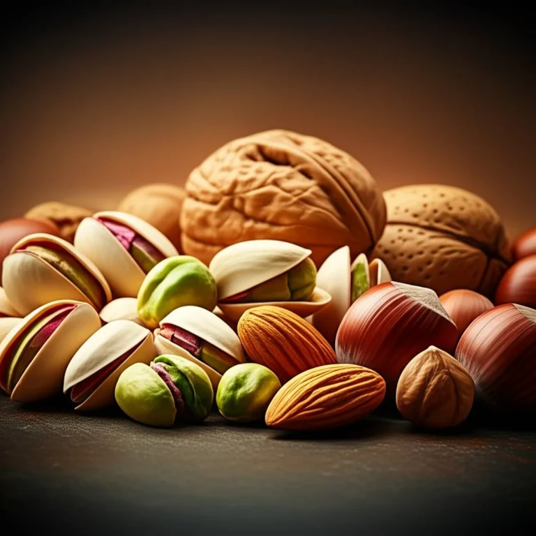 مرغوب ترین آجیل ایران