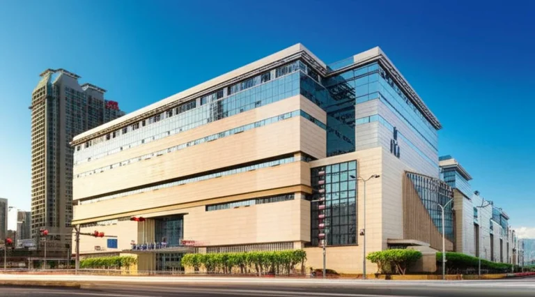 مرکز خرید شین کنگ پکن (Shinkong Mall) | راهنمای کامل