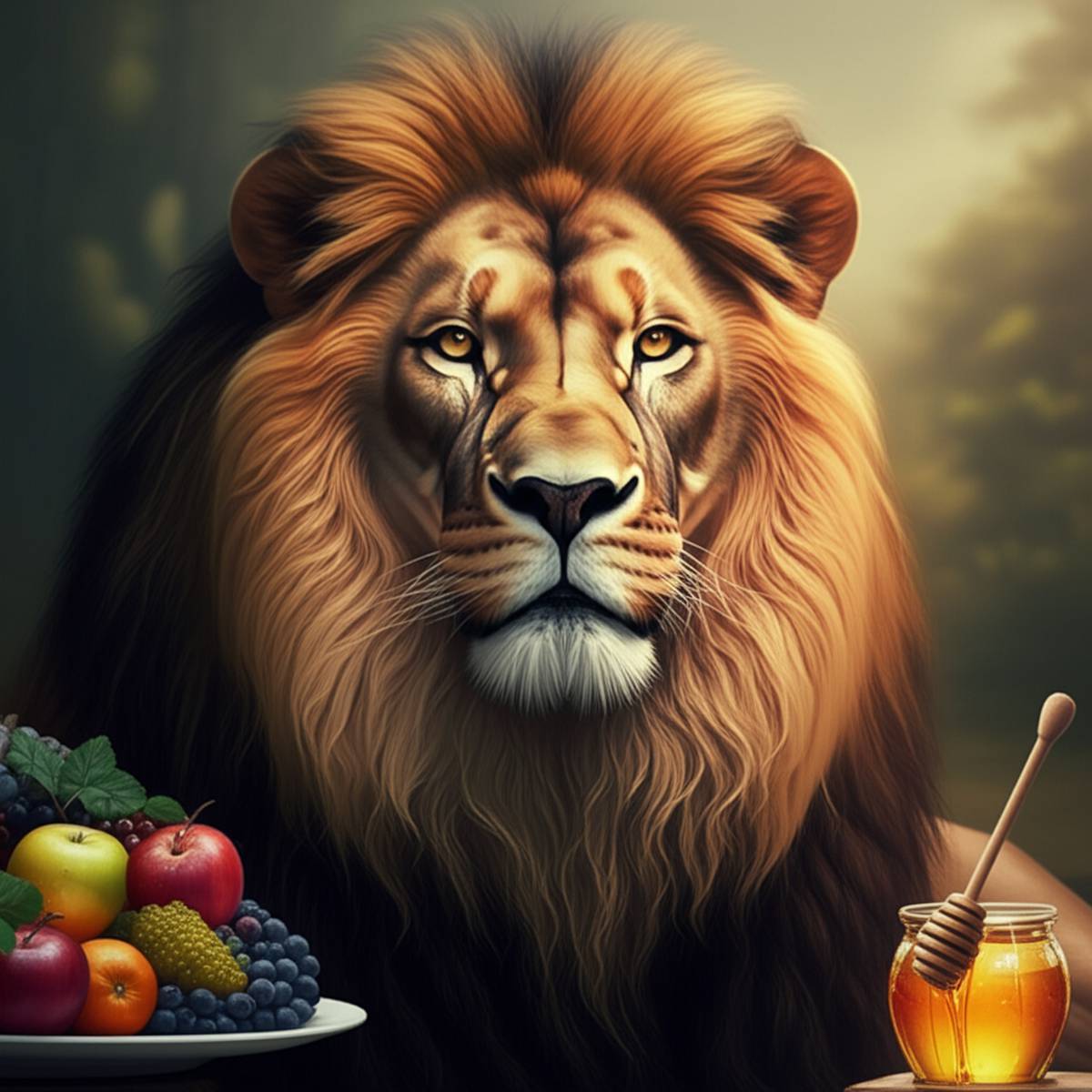 خلاصه کتاب نباید آدم بخوری آقای شیر ( نویسنده الکس تی. اسمیت )