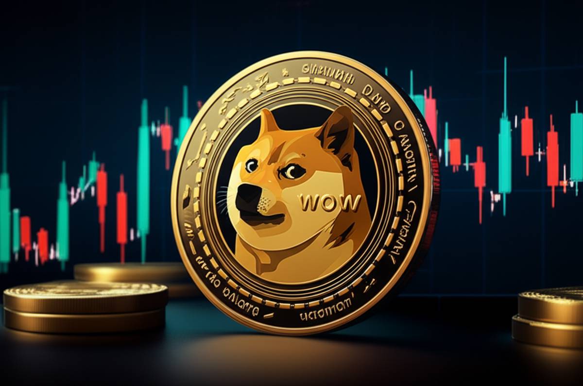 قیمت دوج کوین در سال ۲۰۱۳ | بررسی دقیق آغازین Dogecoin